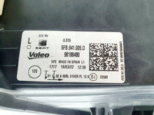 Load image into Gallery viewer, Frontscheinwerfer Seat Leon 5FB941005D LED Links Scheinwerfer Headlight SCH2928739265dh
