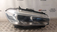 Laden Sie das Bild in den Galerie-Viewer, Frontscheinwerfer BMW X5 F15 7399118 Rechts Scheinwerfer Headlight SCH2929284976hs