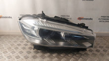 Laden Sie das Bild in den Galerie-Viewer, Frontscheinwerfer BMW X5 F15 7399118 Rechts Scheinwerfer Headlight SCH2929284976hs