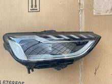 Laden Sie das Bild in den Galerie-Viewer, Frontscheinwerfer Audi A4 B9 8W0941034D LED Rechts Scheinwerfer Headlight SCH2930105963oa