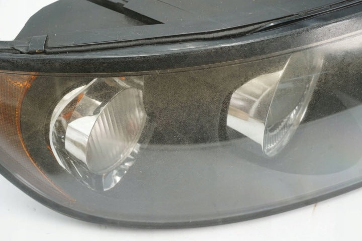 Frontscheinwerfer Volvo S40 II 30698637 Rechts Scheinwerfer Headlight SCH2930744343kp
