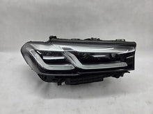 Laden Sie das Bild in den Galerie-Viewer, Frontscheinwerfer BMW 5 G31 G30 SPP18278 9850582 Rechts Scheinwerfer Headlight SCH2931253761bh
