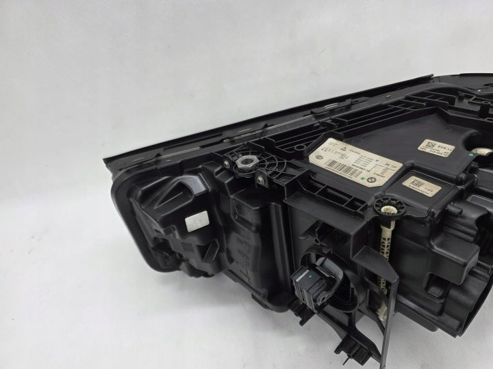 Frontscheinwerfer BMW 5 G31 G30 SPP18278 9850582 Rechts Scheinwerfer Headlight SCH2931253761bh