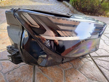 Laden Sie das Bild in den Galerie-Viewer, Frontscheinwerfer Audi E-Tron 89A941036 Rechts Scheinwerfer Headlight SCH2932353444nr