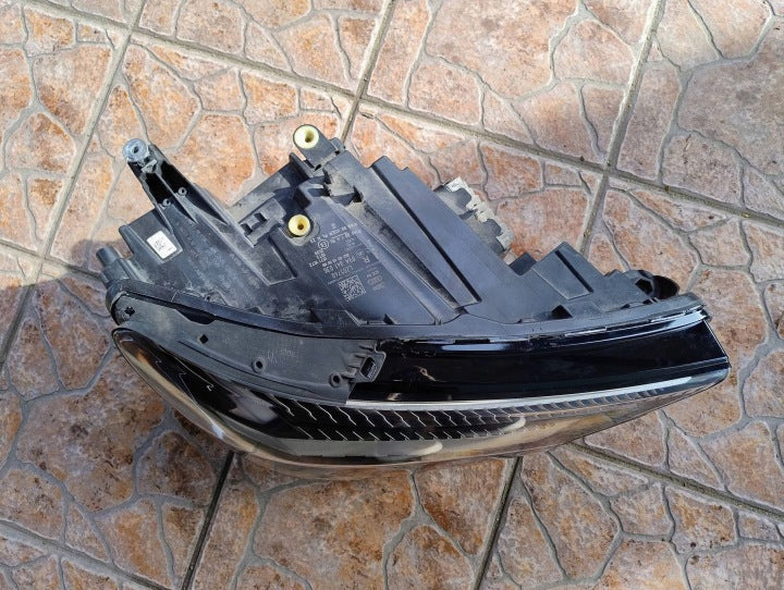 Frontscheinwerfer Audi E-Tron 89A941036 Rechts Scheinwerfer Headlight SCH2932353444nr