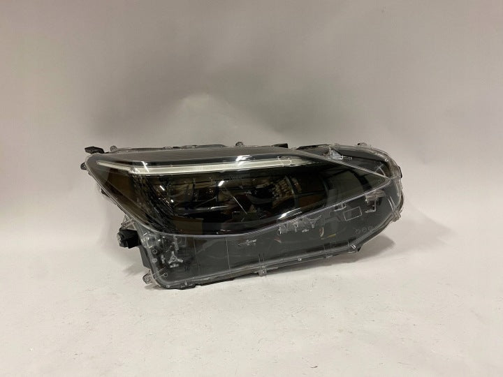 Frontscheinwerfer Toyota Yaris Cross 0D-314 LED Rechts Scheinwerfer Headlight SCH2933112477qd