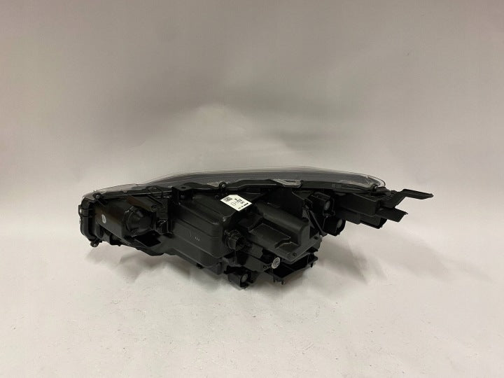 Frontscheinwerfer Toyota Yaris Cross 0D-314 LED Rechts Scheinwerfer Headlight SCH2933112477qd