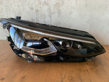 Laden Sie das Bild in den Galerie-Viewer, Frontscheinwerfer VW Golf VIII 5H1941036H Full LED Rechts Scheinwerfer Headlight SCH2933214701vd