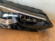 Laden Sie das Bild in den Galerie-Viewer, Frontscheinwerfer VW Golf VIII 5H1941036H Full LED Rechts Scheinwerfer Headlight SCH2933214701vd
