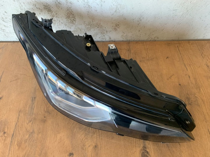 Frontscheinwerfer VW Golf VIII 5H1941036H Full LED Rechts Scheinwerfer Headlight SCH2933214701vd