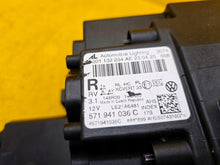 Load image into Gallery viewer, Frontscheinwerfer VW Tiguan 571941036C Rechts Scheinwerfer Headlight SCH2933593962um