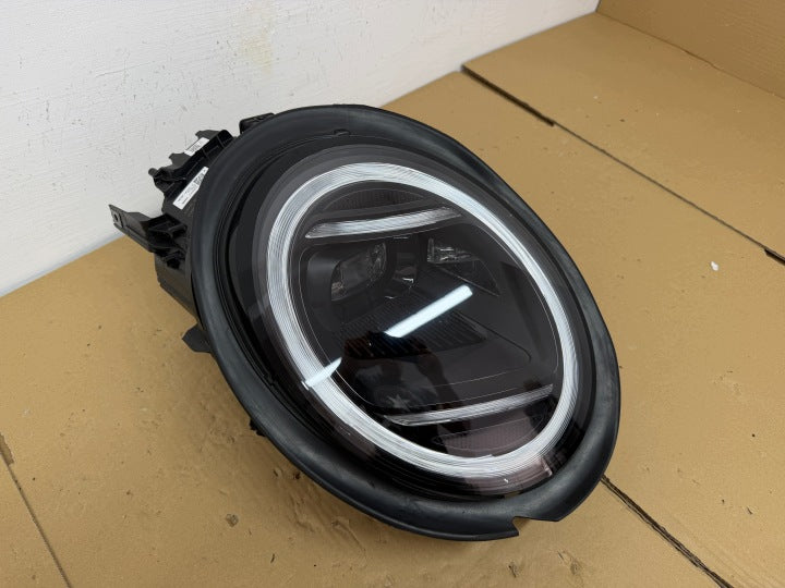 Frontscheinwerfer Mini 5B51206 LED Rechts Scheinwerfer Headlight SCH2933632094ud