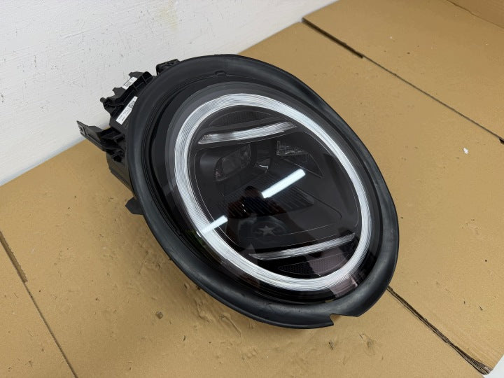 Frontscheinwerfer Mini 5B51206 LED Rechts Scheinwerfer Headlight SCH2933632094ud