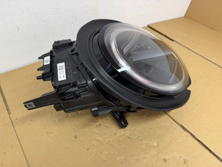 Frontscheinwerfer Mini 5B51206 LED Rechts Scheinwerfer Headlight SCH2933632094ud