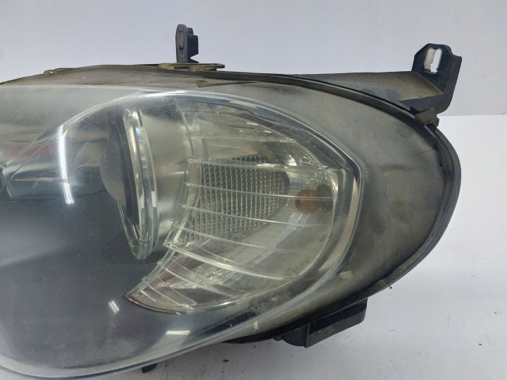 Frontscheinwerfer BMW X5 E70 4290337 Links Scheinwerfer Headlight SCH2933727823ol