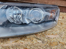 Laden Sie das Bild in den Galerie-Viewer, Frontscheinwerfer Audi A6 C6 I 4F0820511B Links Scheinwerfer Headlight SCH2934173745uv