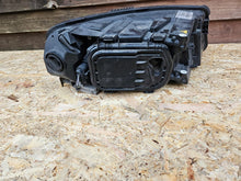 Laden Sie das Bild in den Galerie-Viewer, Frontscheinwerfer Audi A6 C6 I 4F0820511B Links Scheinwerfer Headlight SCH2934173745uv