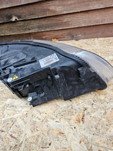 Laden Sie das Bild in den Galerie-Viewer, Frontscheinwerfer Audi A6 C6 I 4F0820511B Links Scheinwerfer Headlight SCH2934173745uv