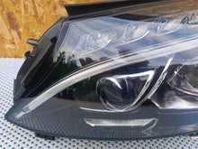 Load image into Gallery viewer, Frontscheinwerfer Mercedes-Benz W205 030128423105 Links Scheinwerfer Headlight SCH2934262045zu
