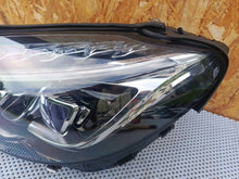 Load image into Gallery viewer, Frontscheinwerfer Mercedes-Benz W205 030128423105 Links Scheinwerfer Headlight SCH2934262045zu