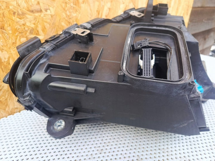 Frontscheinwerfer Mercedes-Benz W205 030128423105 Links Scheinwerfer Headlight SCH2934262045zu