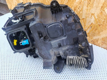 Load image into Gallery viewer, Frontscheinwerfer Mercedes-Benz W205 030128423105 Links Scheinwerfer Headlight SCH2934262045zu