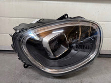 Laden Sie das Bild in den Galerie-Viewer, Frontscheinwerfer Mini Countryman F60 5A1EC06 LED Rechts Scheinwerfer Headlight SCH2935221852yw