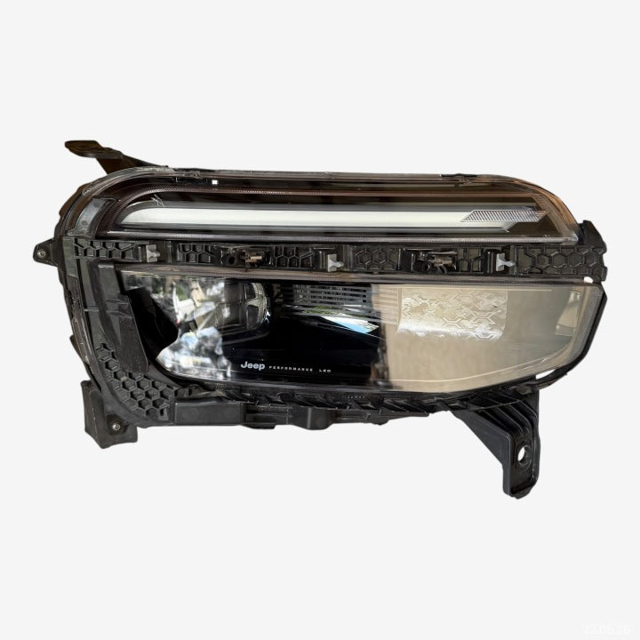 Frontscheinwerfer Jeep I 52218717 LED Rechts Scheinwerfer Headlight SCH2935418269bg