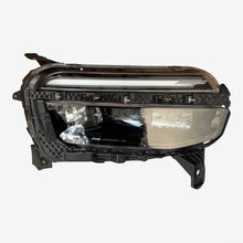 Laden Sie das Bild in den Galerie-Viewer, Frontscheinwerfer Jeep I 52218717 LED Rechts Scheinwerfer Headlight SCH2935418269bg