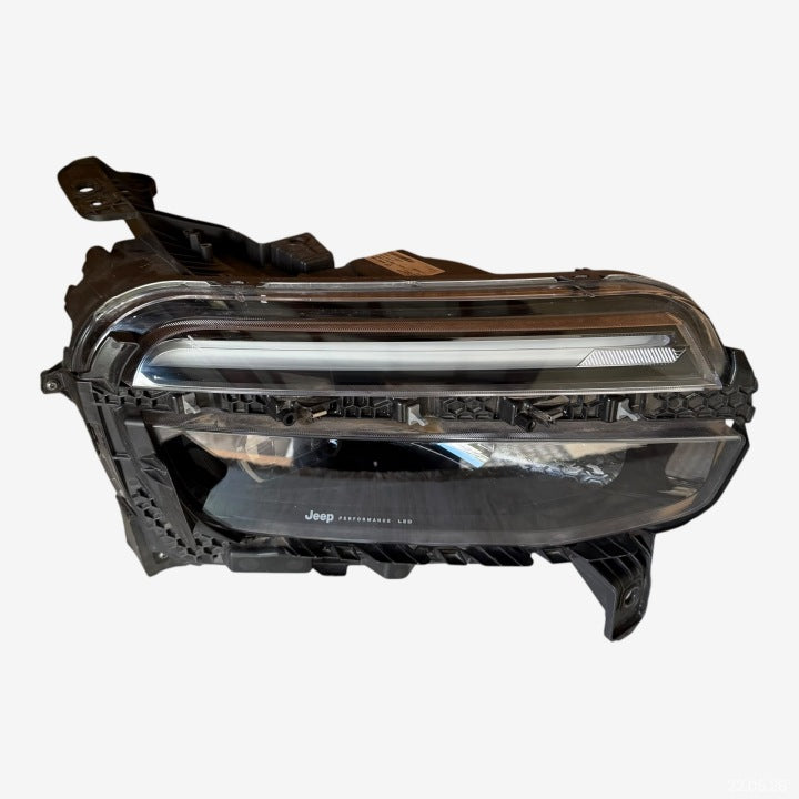 Frontscheinwerfer Jeep I 52218717 LED Rechts Scheinwerfer Headlight SCH2935418269bg
