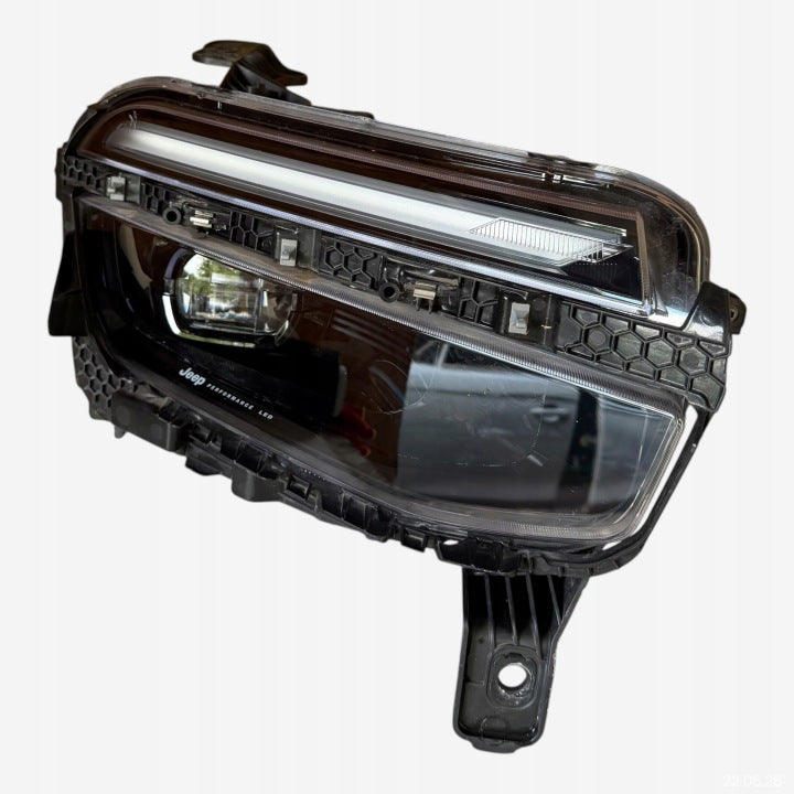Frontscheinwerfer Jeep I 52218717 LED Rechts Scheinwerfer Headlight SCH2935418269bg