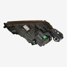 Laden Sie das Bild in den Galerie-Viewer, Frontscheinwerfer Jeep I 52218717 LED Rechts Scheinwerfer Headlight SCH2935418269bg
