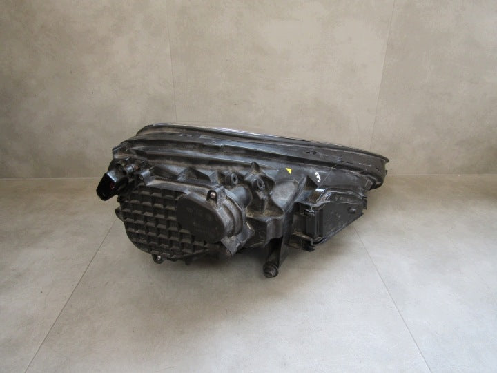 Frontscheinwerfer Porsche Cayenne 7P5941751F Xenon Links Scheinwerfer Headlight SCH2936717922tv