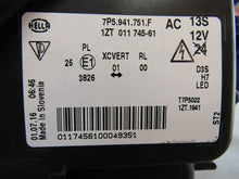 Laden Sie das Bild in den Galerie-Viewer, Frontscheinwerfer Porsche Cayenne 7P5941751F Xenon Links Scheinwerfer Headlight SCH2936717922tv