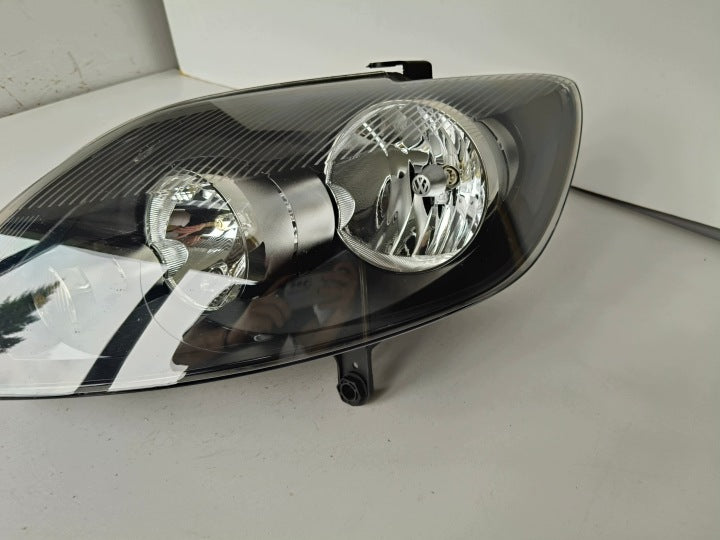 Frontscheinwerfer VW Golf VI Plus 5M1941005G Links Scheinwerfer Headlight SCH2937026729ad