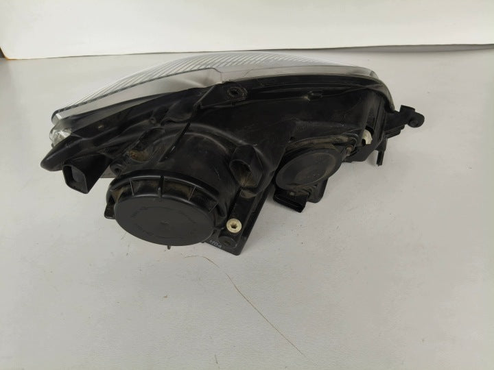 Frontscheinwerfer VW Golf VI Plus 5M1941005G Links Scheinwerfer Headlight SCH2937026729ad