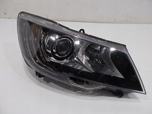 Laden Sie das Bild in den Galerie-Viewer, Frontscheinwerfer Skoda Superb II 3T1941018 Xenon Rechts Scheinwerfer Headlight SCH2937189813dm