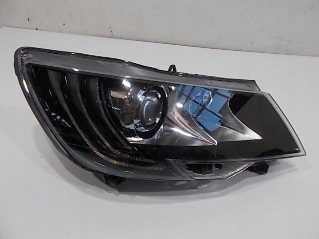 Frontscheinwerfer Skoda Superb II 3T1941018 Xenon Rechts Scheinwerfer Headlight SCH2937189813dm