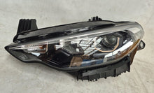 Load image into Gallery viewer, Frontscheinwerfer Fiat Tipo 5214516600 Links Scheinwerfer Headlight SCH2938022604yb