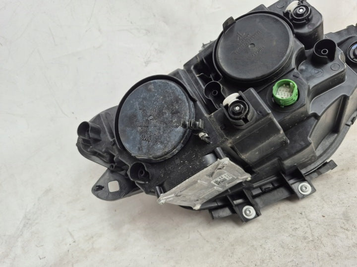 Frontscheinwerfer Fiat Tipo 5214516600 Links Scheinwerfer Headlight SCH2938022604yb
