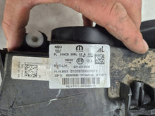 Load image into Gallery viewer, Frontscheinwerfer Fiat Tipo 5214516600 Links Scheinwerfer Headlight SCH2938022604yb