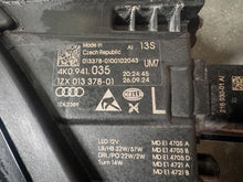 Laden Sie das Bild in den Galerie-Viewer, Frontscheinwerfer Audi A6 4K0941035 Links Scheinwerfer Headlight SCH2938416470ks