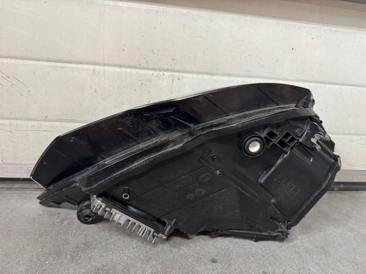 Frontscheinwerfer Audi A6 4K0941035 Links Scheinwerfer Headlight SCH2938416470ks