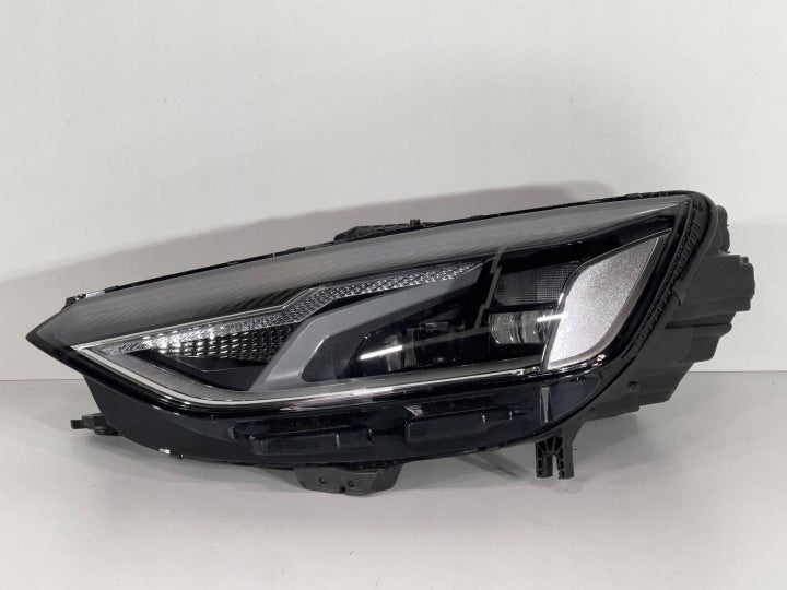 Frontscheinwerfer Audi A4 8W0941011 LE18A6423 Links Scheinwerfer Headlight SCH2938952709ad