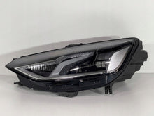 Load image into Gallery viewer, Frontscheinwerfer Audi A4 8W0941011 LE18A6423 Links Scheinwerfer Headlight SCH2938952709ad