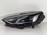 Frontscheinwerfer Audi A4 8W0941011 LE18A6423 Links Scheinwerfer Headlight