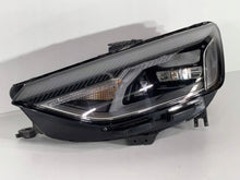 Load image into Gallery viewer, Frontscheinwerfer Audi A4 8W0941011 LE18A6423 Links Scheinwerfer Headlight SCH2938952709ad