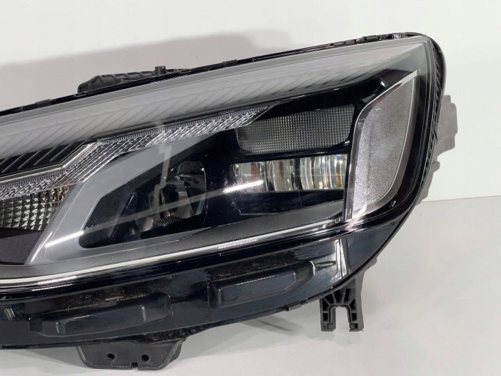 Frontscheinwerfer Audi A4 8W0941011 LE18A6423 Links Scheinwerfer Headlight SCH2938952709ad