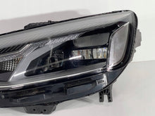 Load image into Gallery viewer, Frontscheinwerfer Audi A4 8W0941011 LE18A6423 Links Scheinwerfer Headlight SCH2938952709ad
