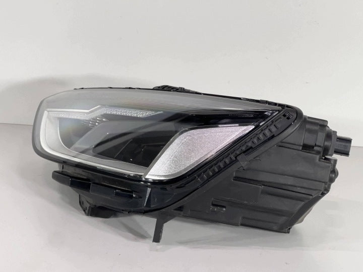 Frontscheinwerfer Audi A4 8W0941011 LE18A6423 Links Scheinwerfer Headlight SCH2938952709ad